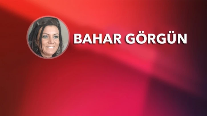 Birini yargılamadan önce!