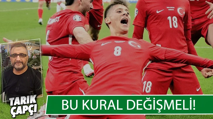 BU KURAL DEĞİŞMELİ!