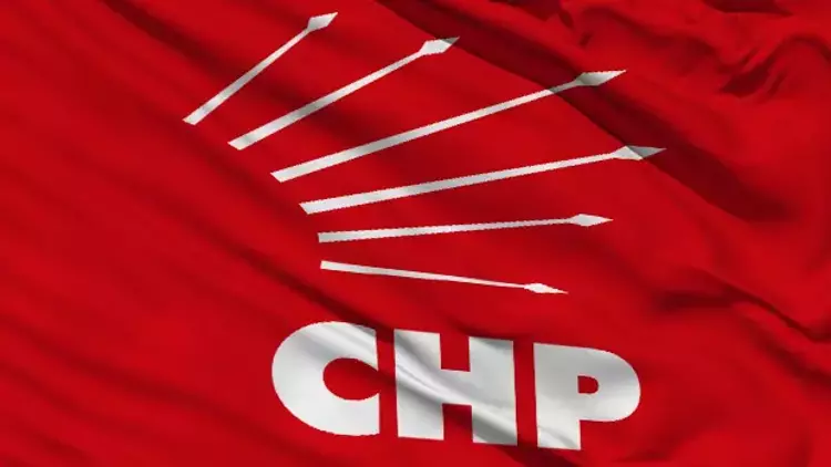 CHP Yıldırım İlçe Yönetiminde istifa fırtınası 