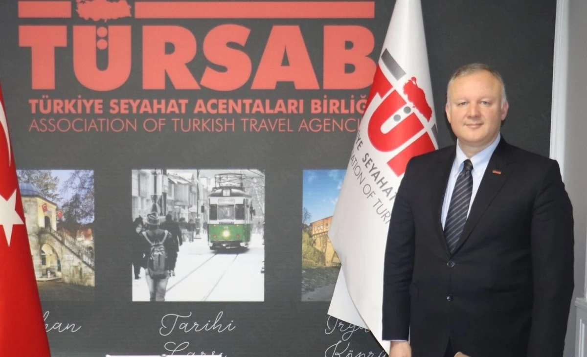 Hasan Eker: “Turizm yerelden ve yerinden yönetilmeli!”