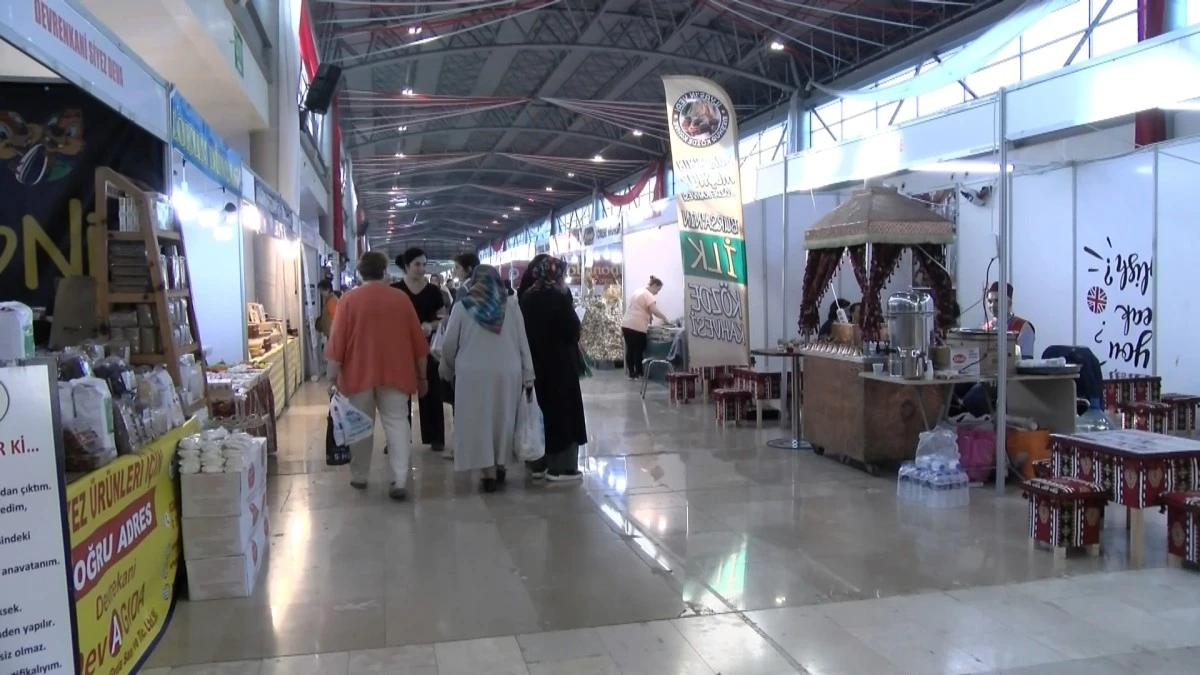 Kastamonu Günleri başladı; yolunuzu Merinos AKKM’ye düşürün