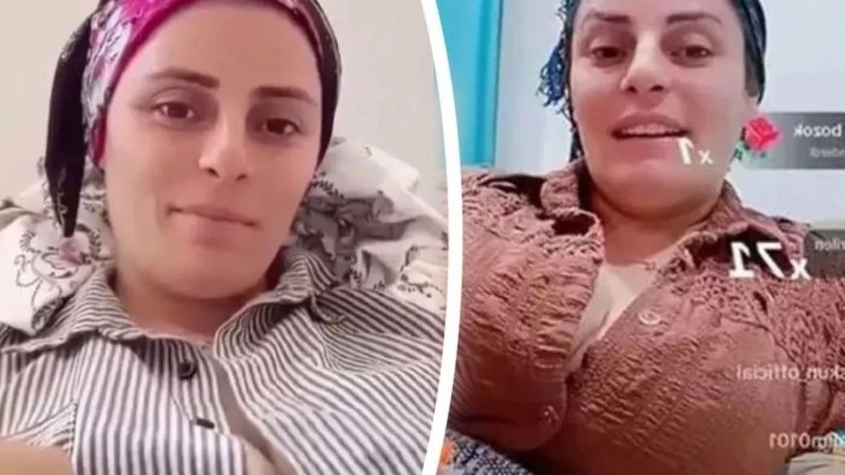 Instagram'da sınıf atlayanlarla TikTok varoşlarında gezinenlerin yolu: Cezaevi ya da Ahlak Masası!