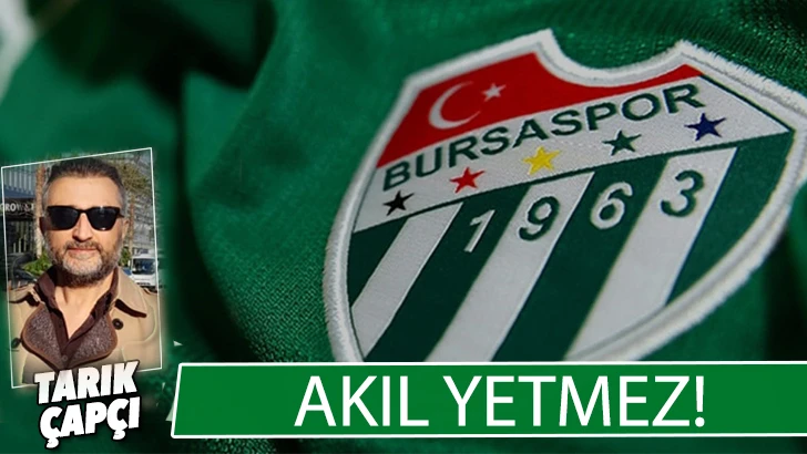 AKIL YETMEZ !