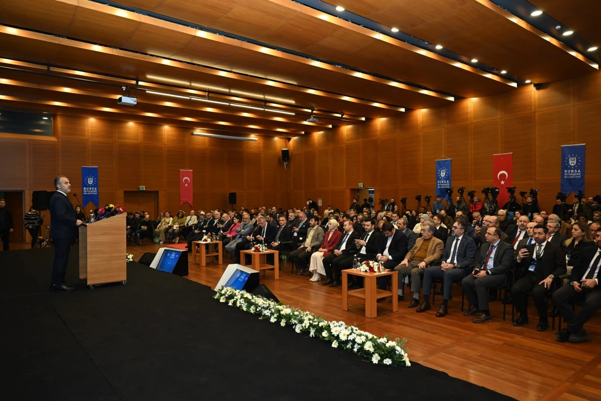 Türk Dünyası’nın medya buluşması