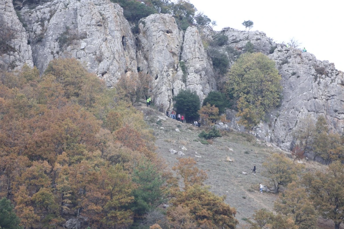 Öğrenciler Gürsu Adrenalin Park’ta doğanın keyfini yaşadı