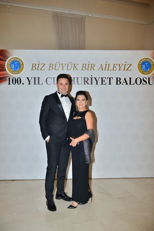 Bursa RUMELİSİAD'tan 100. Yıl Balosu 