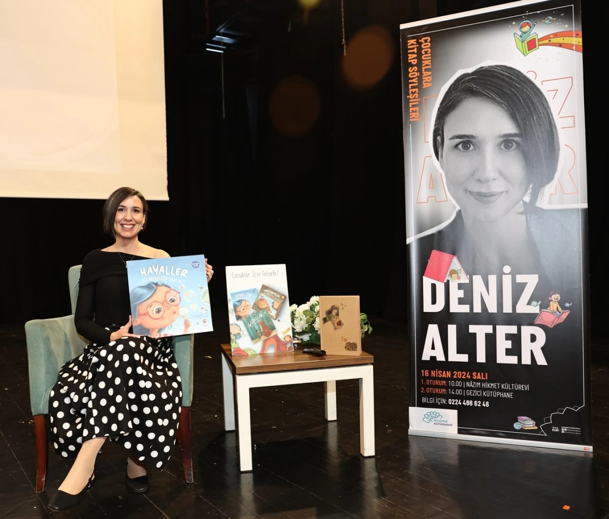 Minikler eleştirel bakış açısı kazanıyor