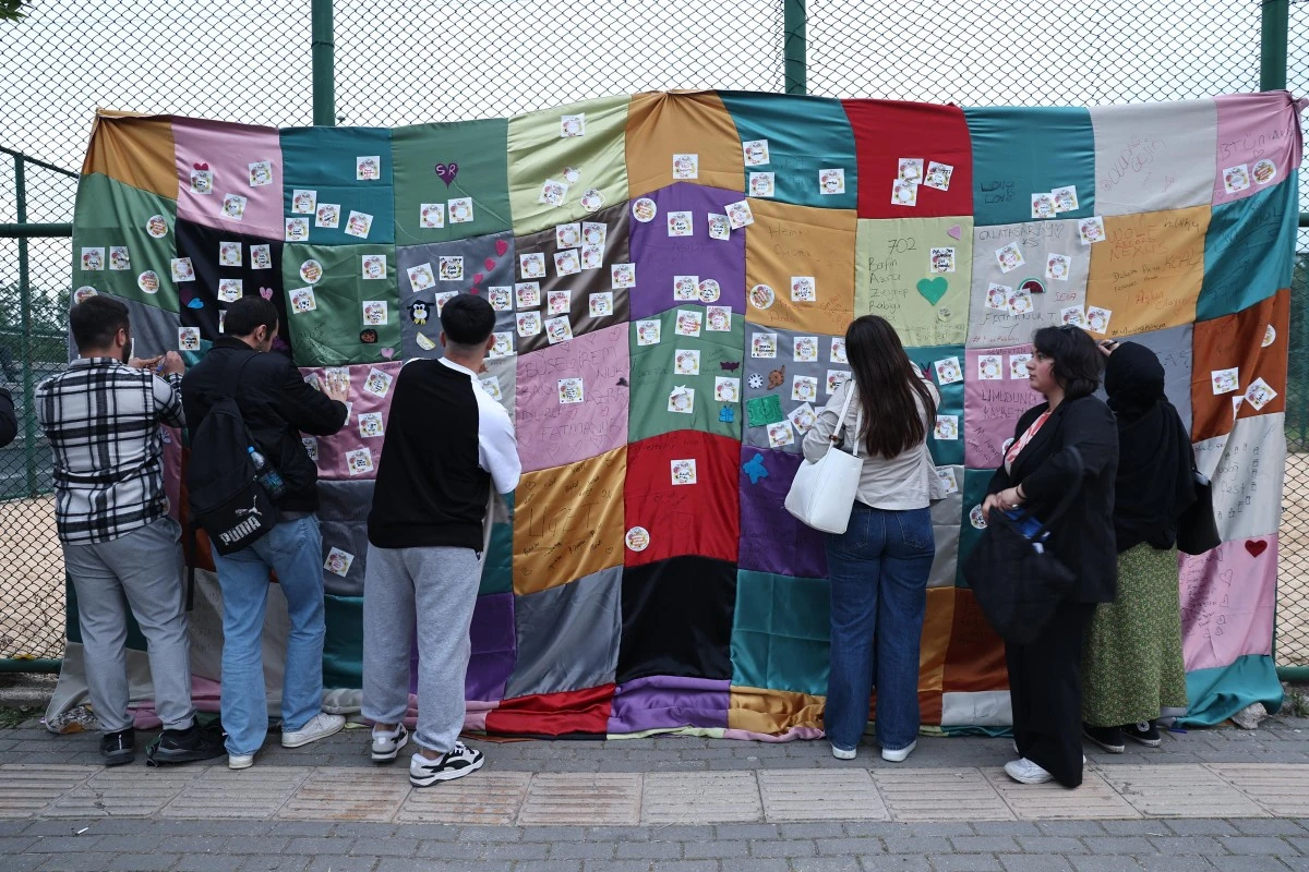 Uludağ Üniversitesi öğrencileri düzenlenen festivalde gönüllerince eğlendi 