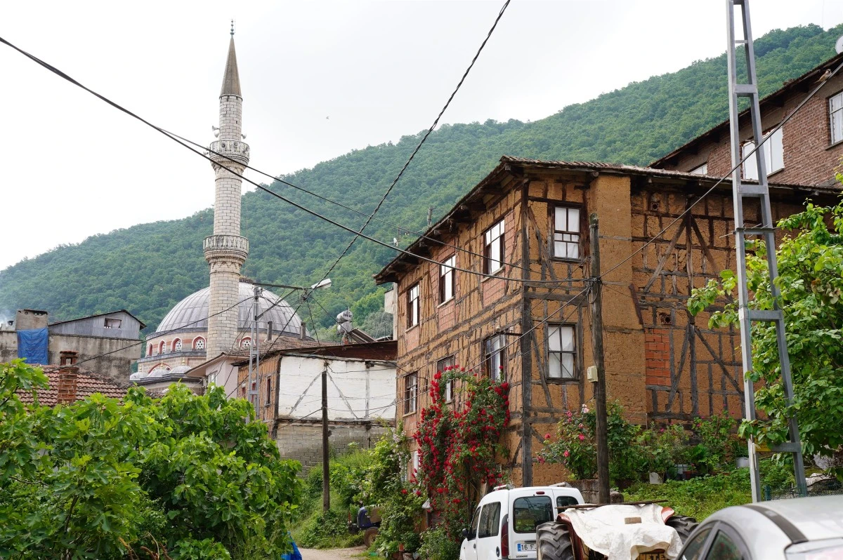 Orhangazi‘de Köylerin Tarihi ve Kültürel Değerleri Web Sitelerinde