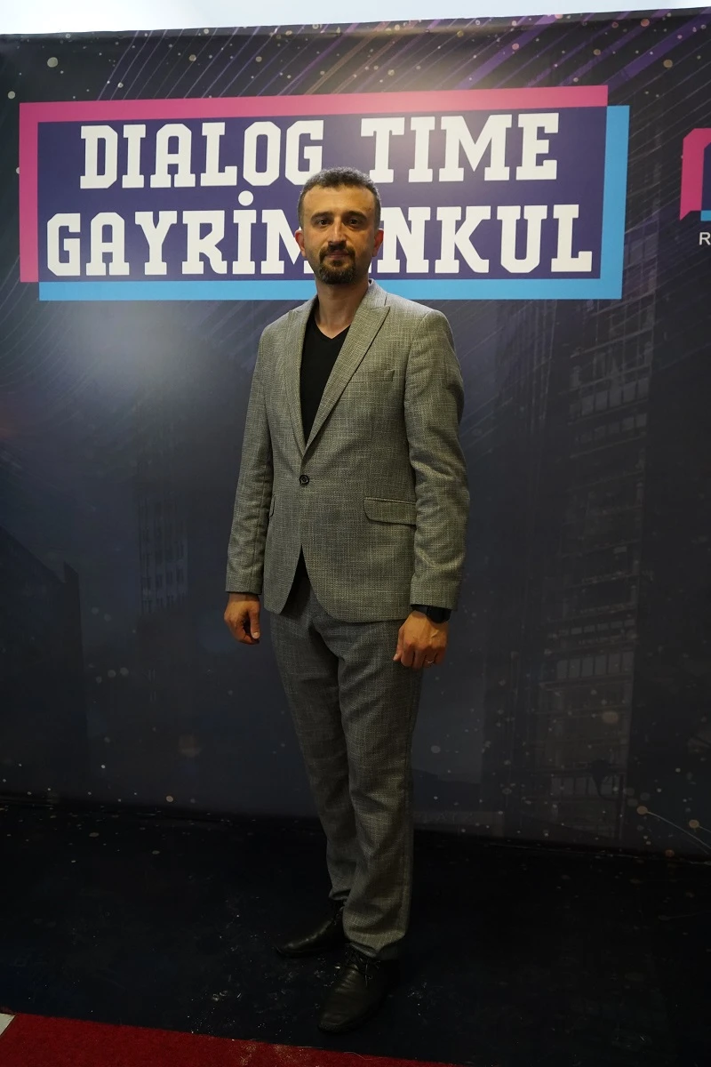 Bursa Dialog Time Gayrimenkul’e görkemli açılış  