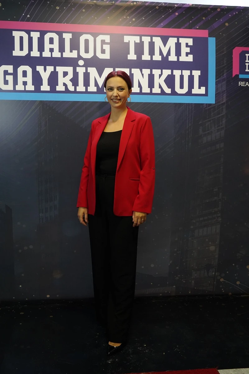 Bursa Dialog Time Gayrimenkul’e görkemli açılış  