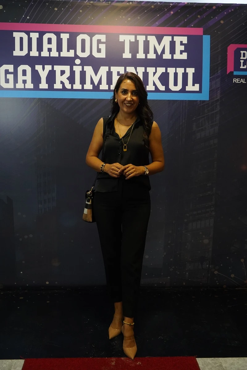 Bursa Dialog Time Gayrimenkul’e görkemli açılış  