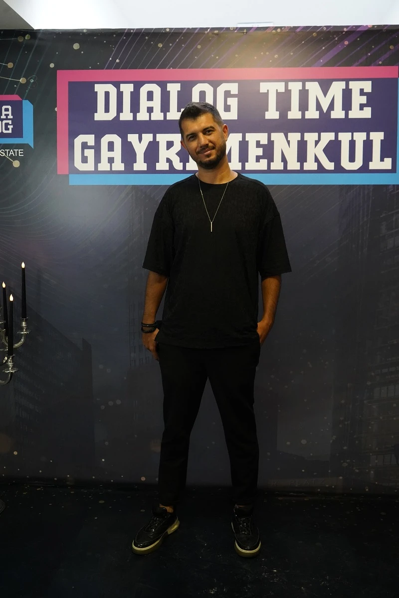 Bursa Dialog Time Gayrimenkul’e görkemli açılış  