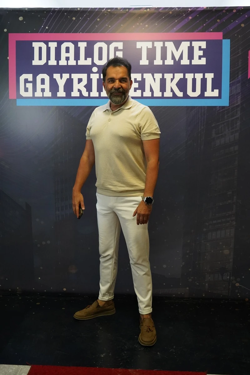 Bursa Dialog Time Gayrimenkul’e görkemli açılış  