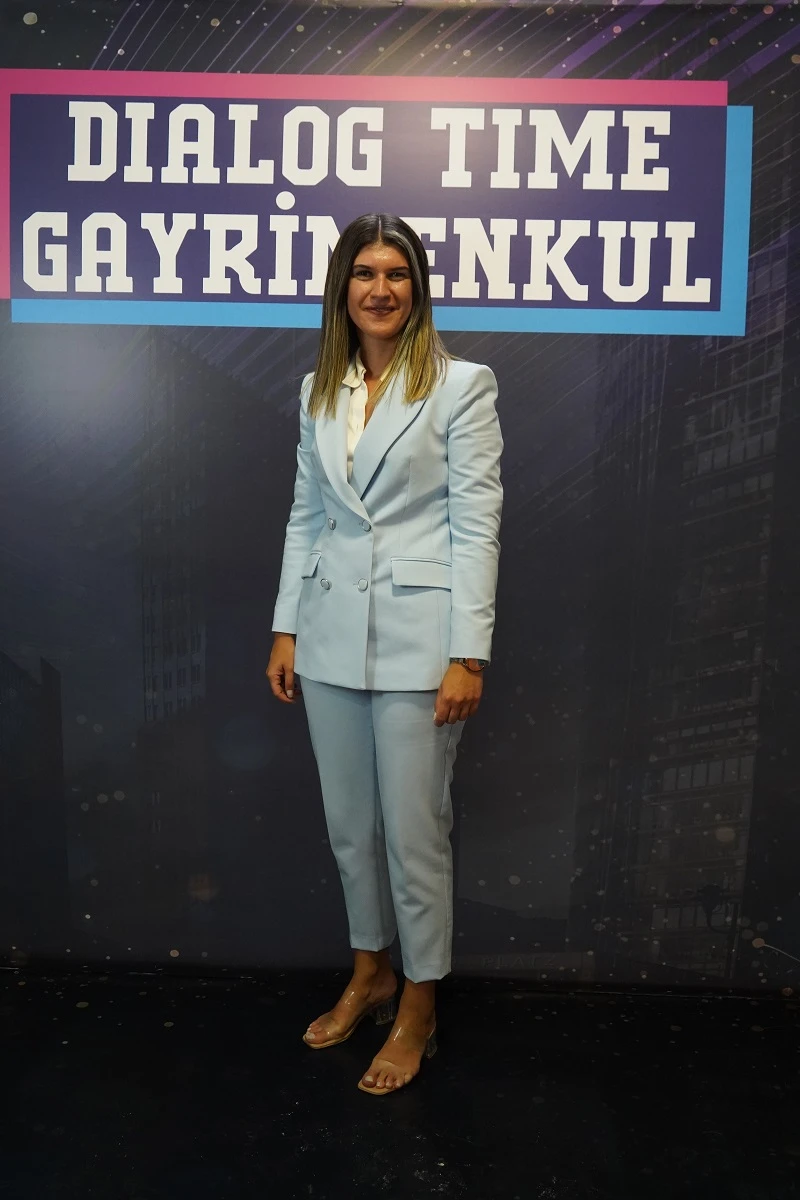 Bursa Dialog Time Gayrimenkul’e görkemli açılış  