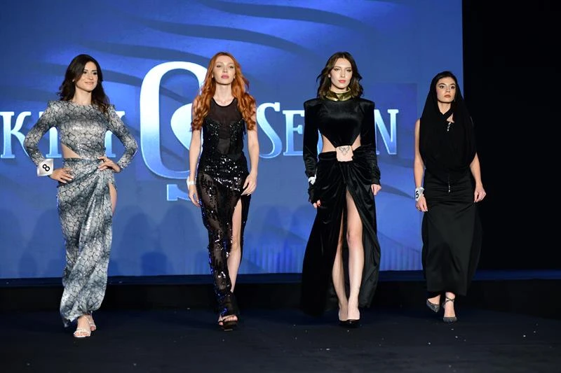 Fashiontv 2024 güzelleri seçildi