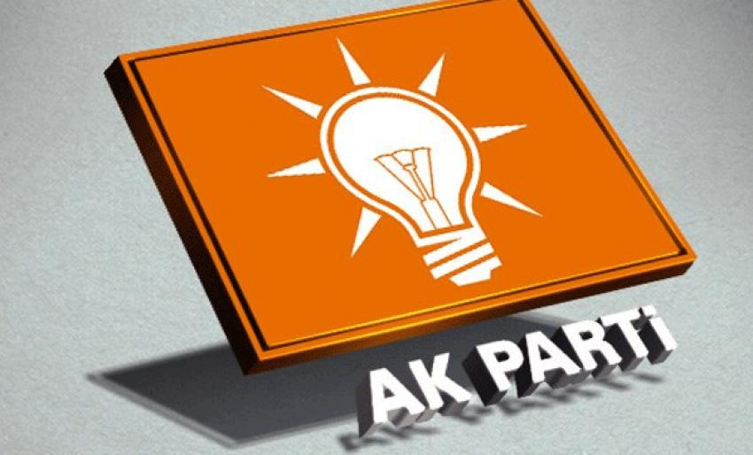 Ak Parti'den 16 il için özel çalışma