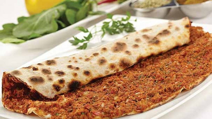 Lahmacunda yeni dönem başladı