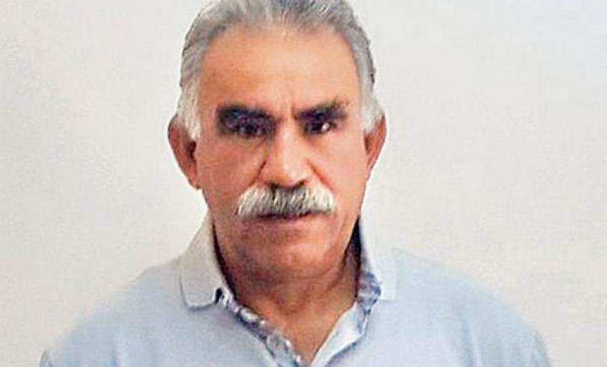 'Öcalan PKK'ya çağrı yapacak!'