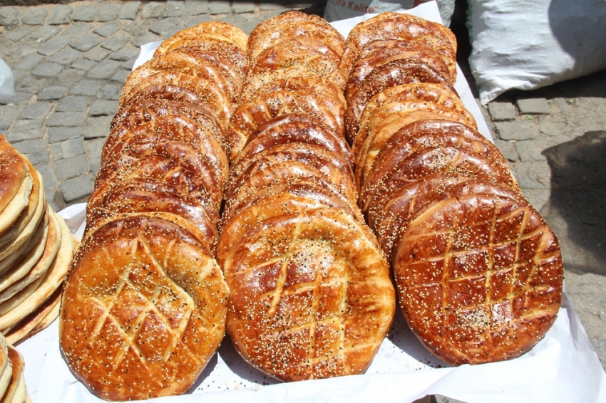 Elazığ’da Ramazan’ın vazgeçilmezi 