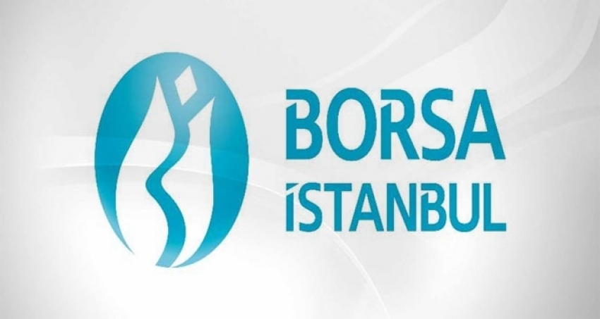 Borsa güne yatay başladı