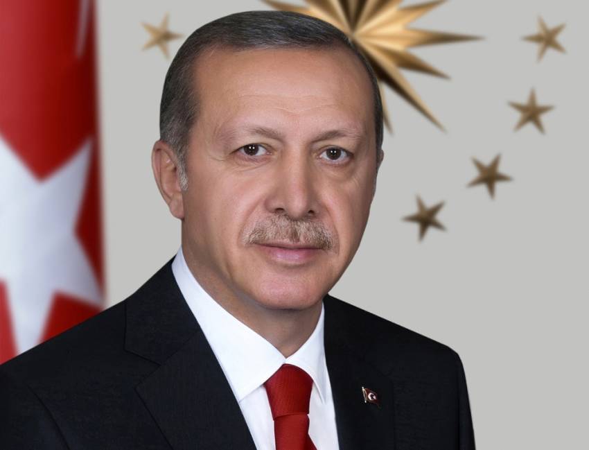 Cumhurbaşkanı Erdoğan’dan ’Türk Dil Bayramı’ mesajı