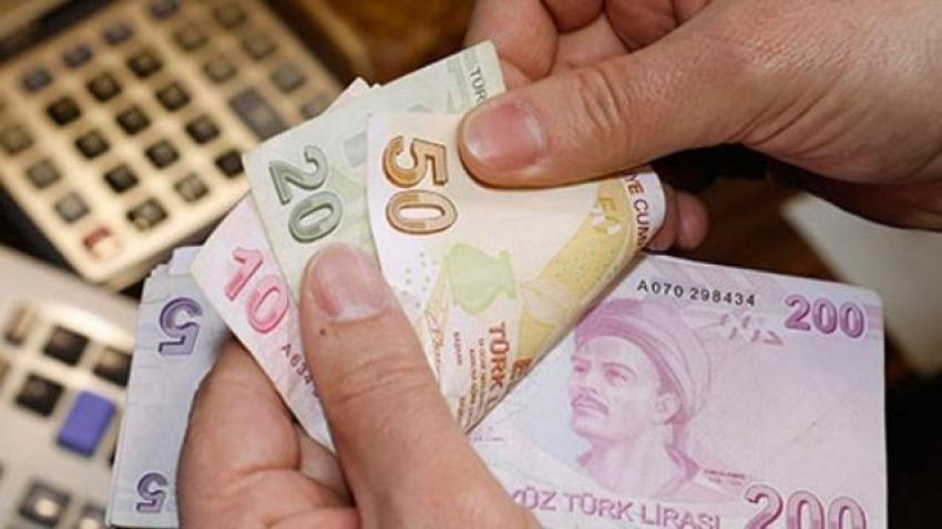 Müthiş düzenleme! Geciken 500 lira alacak 