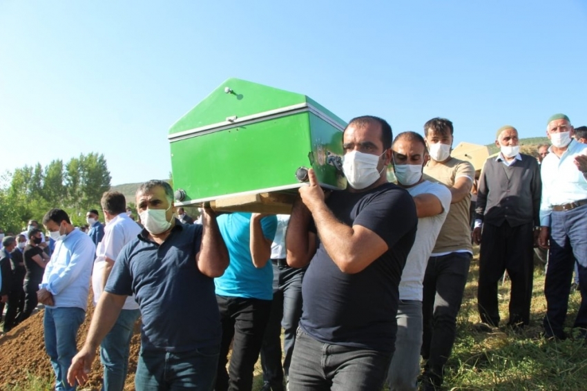 Bursa’da selde hayatını kaybeden Bilen ailesi...