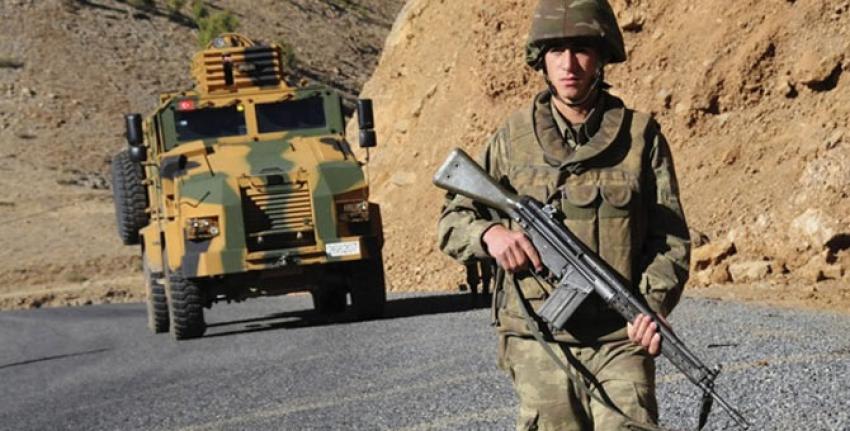 Hakkari için 15 günlük güvenlik kararı