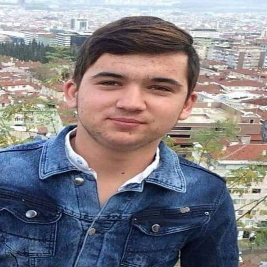 Tersanede iş kazası: 1 ölü