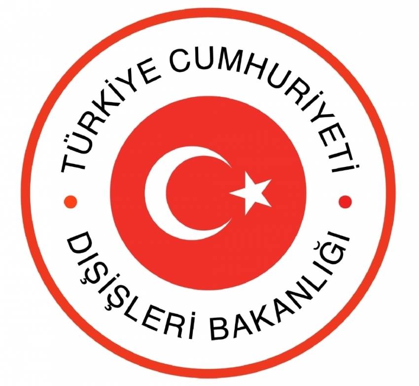 Dışişleri Bakanlığından Yunan Bakana sert tepki