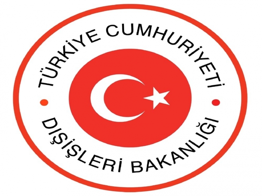 Dışişleri Bakanlığından İsrail’e yıkım tepkisi