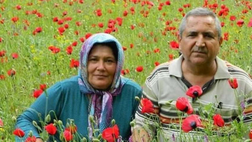 Vahşet! Yaşlı çift boğularak öldürüldü!