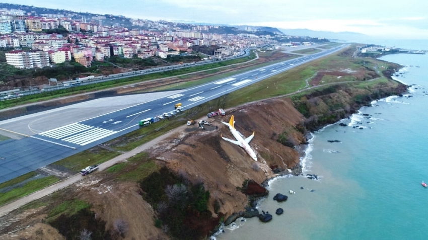 Uzman gözüyle o kaza! İhmal var mı?