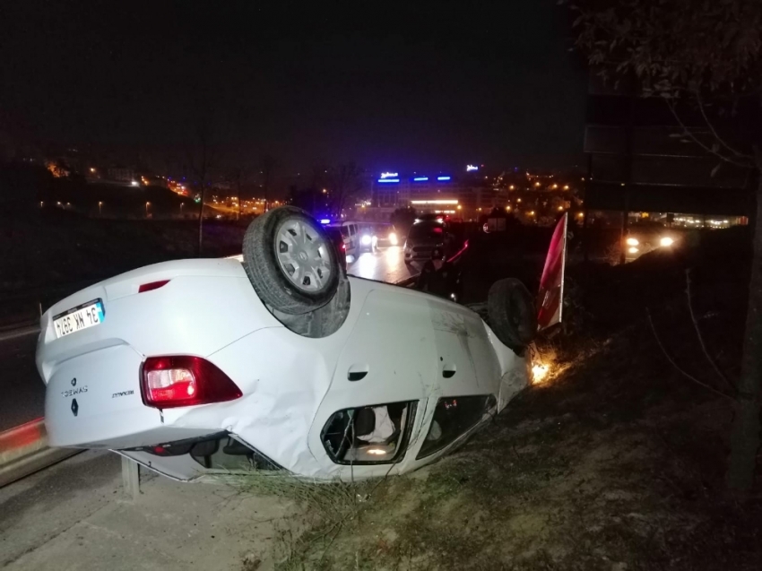 İlk dertleri uyuşturucuyu saklamak oldu