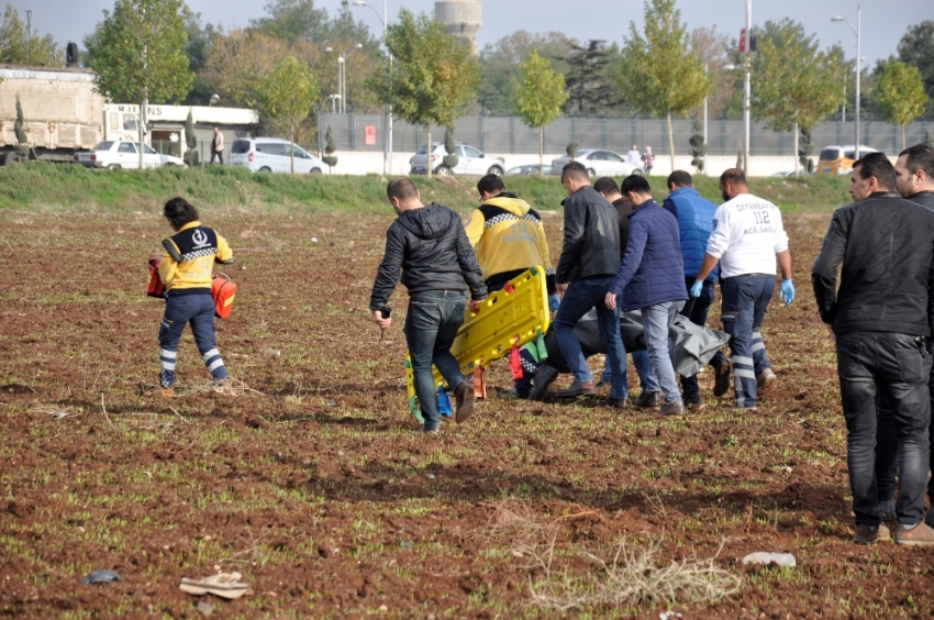 Diyarbakır’da bıçaklı kavga: 1 ölü, 1 yaralı