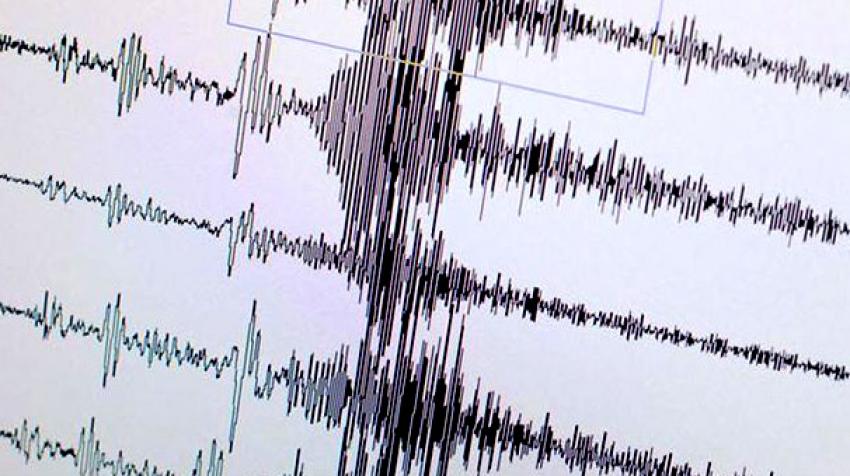 Antalya’da korkutan deprem!