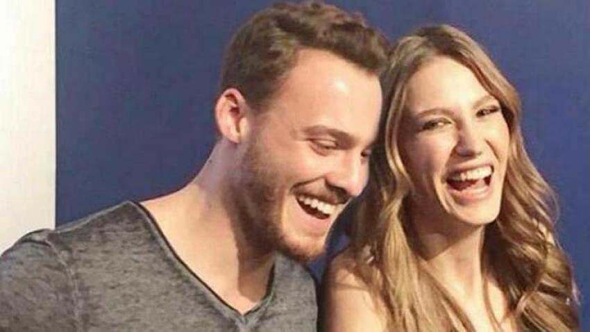 Kerem Bürsin ve Serenay Sarıkaya'nın hayranları şokta!