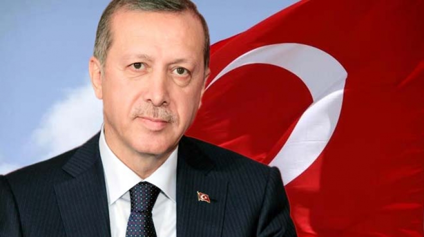 Erdoğan'dan ustalara vefa