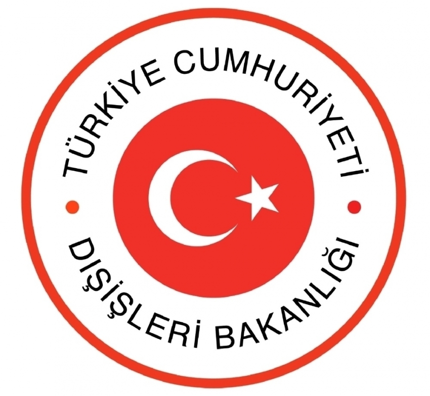 Dışişleri Bakanlığından ABD’ye PYD uyarısı