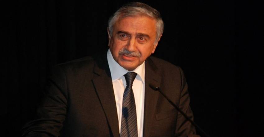 Akıncı ve Anastasiadis görüştü