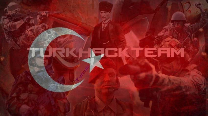 Türk hackerlerden ABD’ye ’Gülen’ operasyonu