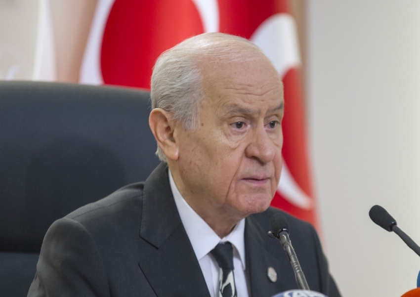 Bahçeli’den “ekmek zammı” açıklaması