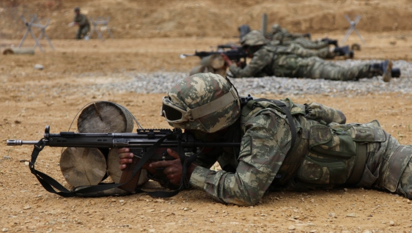 Bingöl’de 26 yer ’Geçici Özel Güvenlik Bölgesi’ ilan edildi