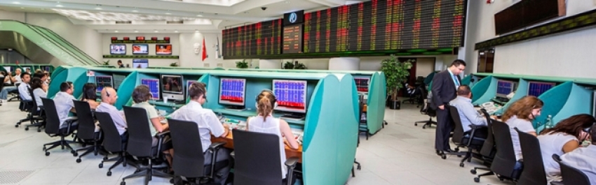 En çok borsa kazandırdı