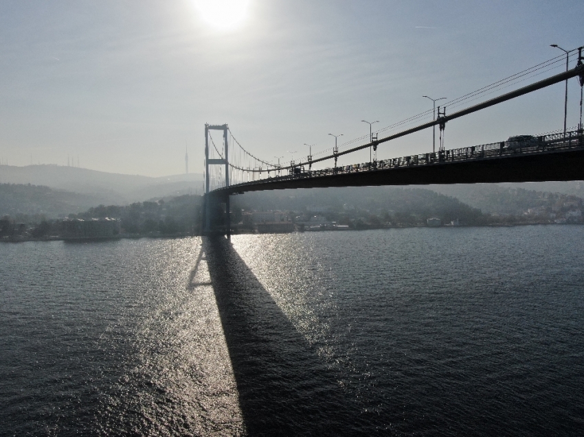 İstanbul en iyiler listesinde 10. sırada