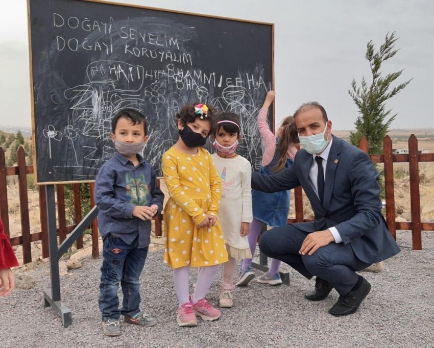 Hababam Sınıfı’ndaki sahne gerçek oldu