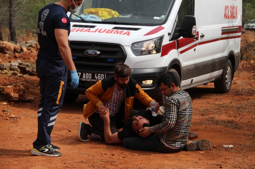 Kayıp hemşirenin 17 gün sonra cesedi bulundu