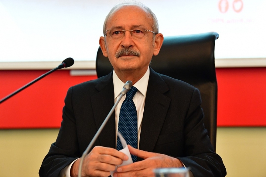 Kılıçdaroğlu’dan YSK kararına ilişkin açıklama