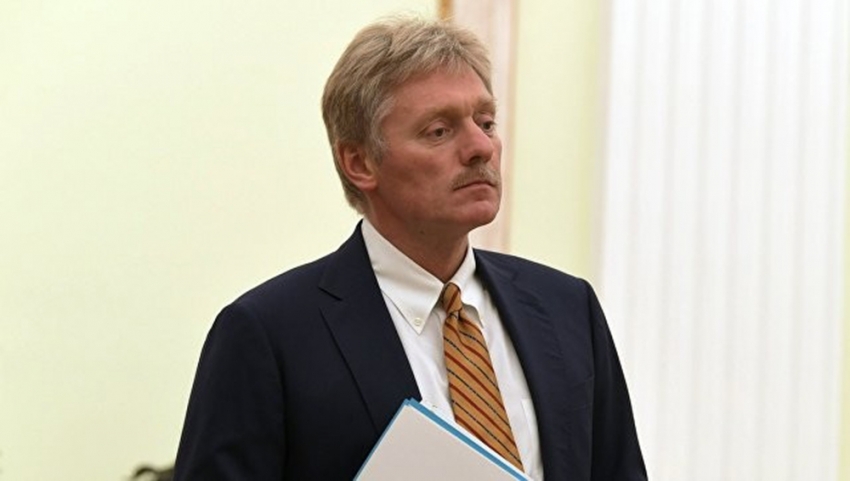 Kremlin sözcüsü Peskov’dan Tahran Zirvesi yorumu